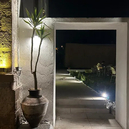 Hotel La Luna Nueva