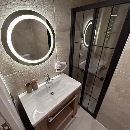 La Luna Nueva Hotel Ayvalik