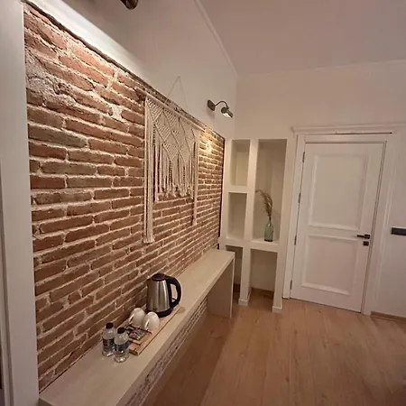 La Luna Nueva Hotel Ayvalik