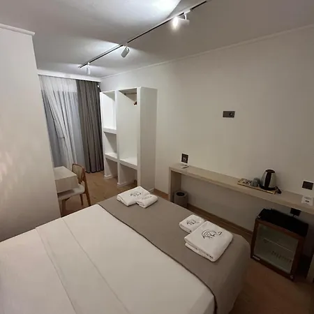 La Luna Nueva Hotel Ayvalik