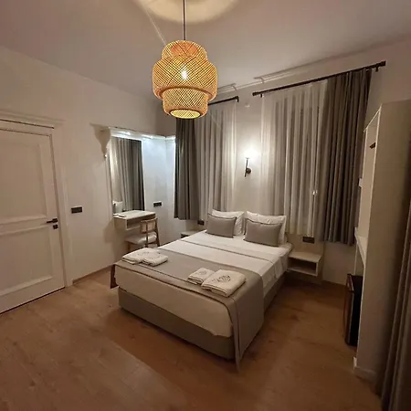 Hotel La Luna Nueva Ayvalik