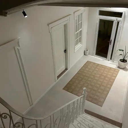La Luna Nueva Otel Ayvalı
