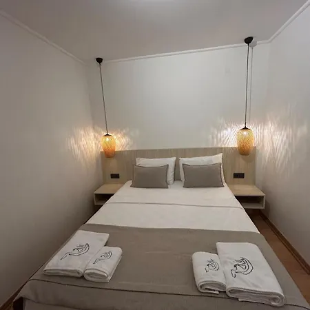 Otel La Luna Nueva Ayvalı